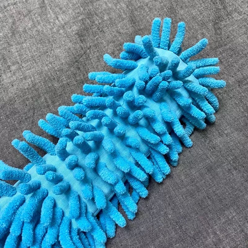 Bendable Microfiber Duster Cleaning, Foldable Multipurpose Cleaning Brush, Car Cleaning Brush, Portable Dusting Brush Bendable Microfiber Duster Cleaning, Foldable Multipurpose Cleaning Brush, Car Cleaning Brush, Portable Dusting Brush
